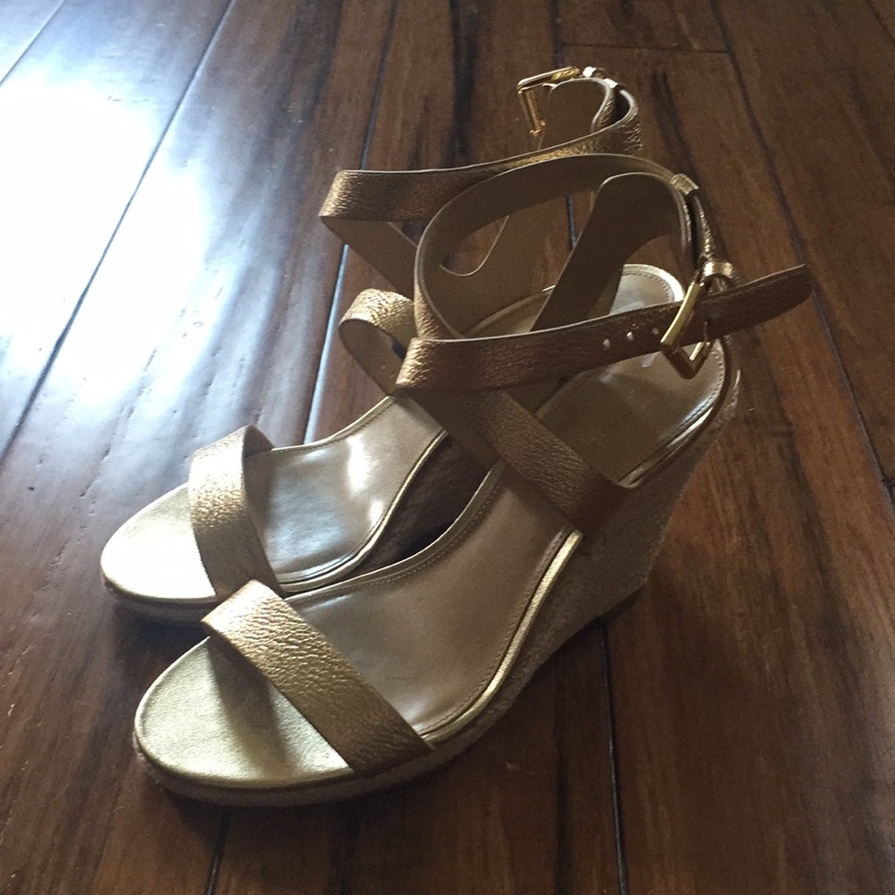 Michael by Michael Kors Kaylee wedge